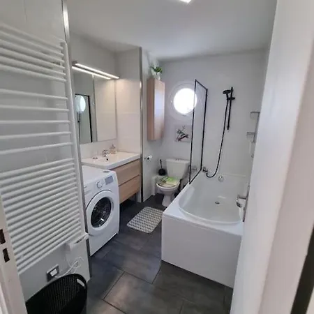 Cosy Centre Comte Robert Daire Brie-Comte-Robert